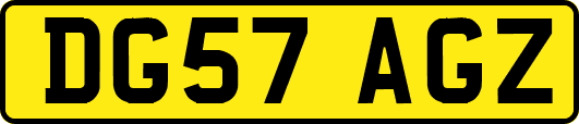 DG57AGZ