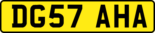 DG57AHA