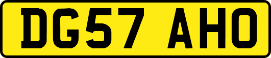 DG57AHO