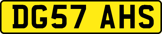 DG57AHS