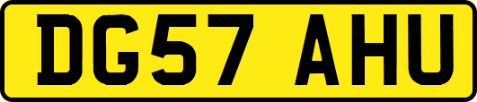 DG57AHU