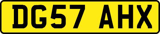 DG57AHX