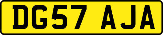 DG57AJA