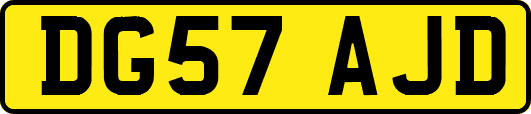 DG57AJD