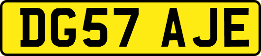 DG57AJE