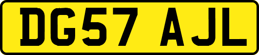 DG57AJL