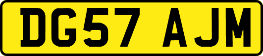 DG57AJM