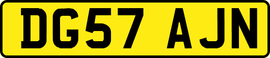 DG57AJN