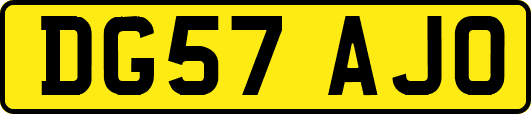 DG57AJO