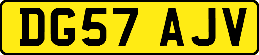 DG57AJV