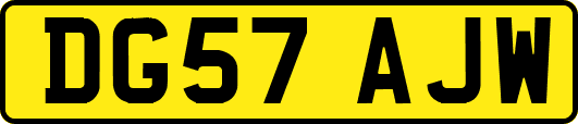 DG57AJW