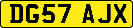 DG57AJX