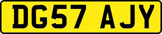 DG57AJY