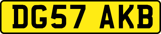 DG57AKB