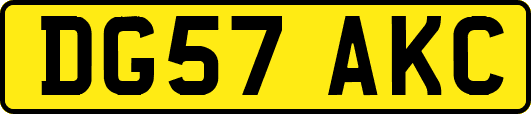 DG57AKC