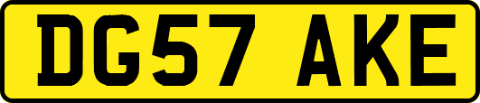 DG57AKE