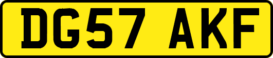 DG57AKF