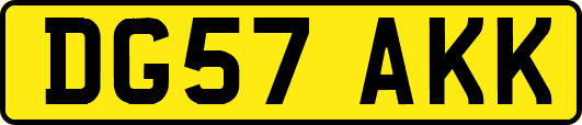 DG57AKK