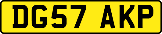 DG57AKP