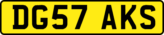 DG57AKS