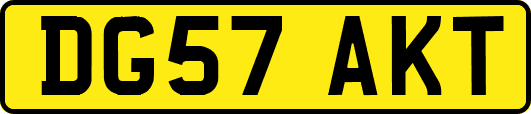DG57AKT