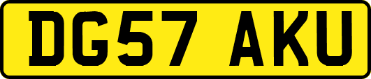 DG57AKU