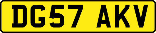 DG57AKV