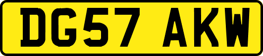 DG57AKW