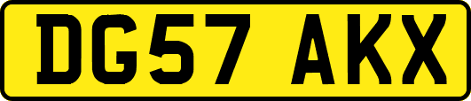 DG57AKX