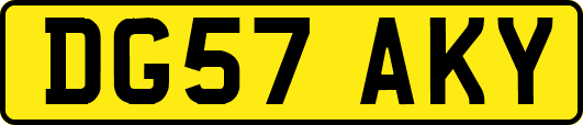 DG57AKY