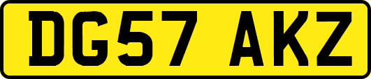 DG57AKZ