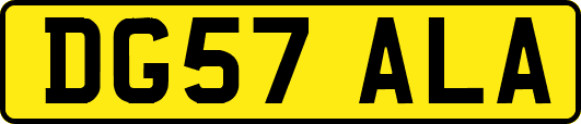 DG57ALA