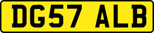 DG57ALB