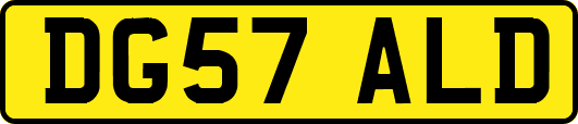 DG57ALD