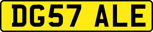 DG57ALE