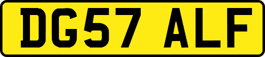 DG57ALF