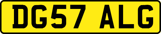 DG57ALG