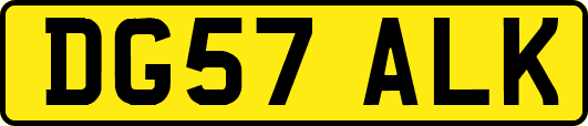 DG57ALK