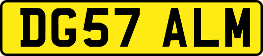 DG57ALM