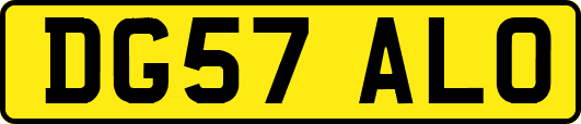 DG57ALO