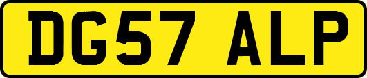 DG57ALP