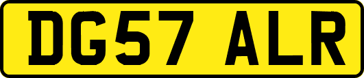 DG57ALR