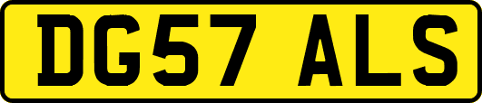 DG57ALS