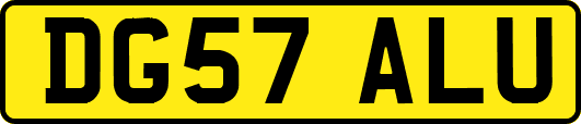 DG57ALU