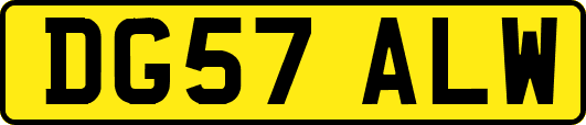 DG57ALW