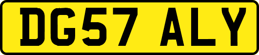 DG57ALY