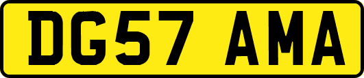 DG57AMA