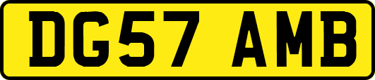 DG57AMB