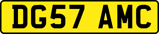 DG57AMC