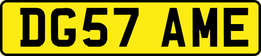 DG57AME